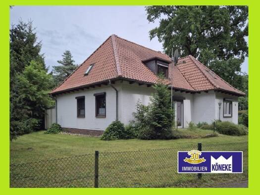 Einfamilienhaus zum Kauf 275.000 € 8 Zimmer 150 m² 1.216 m² Grundstück frei ab sofort Fahrenhorst Stuhr 28816
