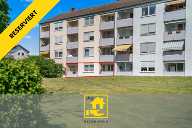 Wohnung zum Kauf 240.000 € 4 Zimmer 94,4 m² EG Breisach Breisach am Rhein 79206