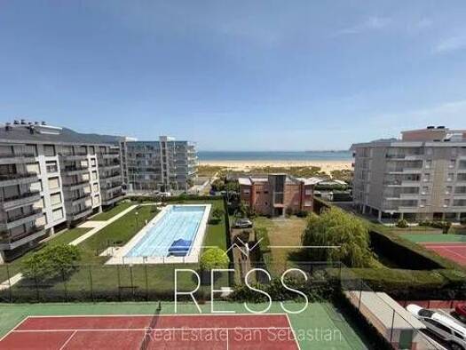 Wohnung zum Kauf 599.000 € 4 Zimmer 143 m² 5. Geschoss Avenida De Francia, 36 Laredo 39770