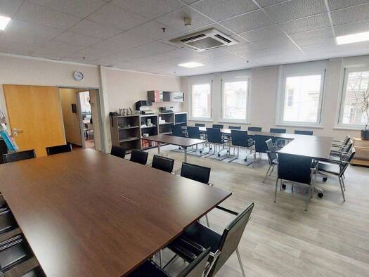 Büro zur Miete 12 € 107 m² Bürofläche Teufelhof St. Pölten 3100