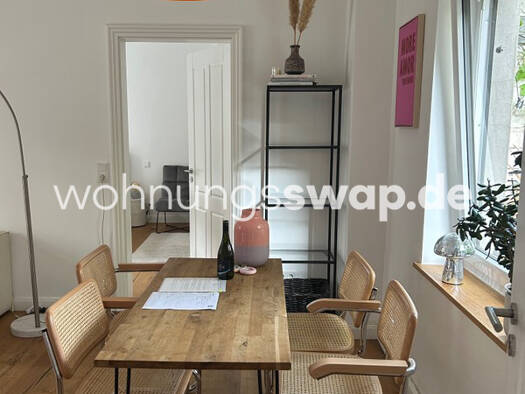 Wohnung zur Miete Tauschwohnung 1.400 € 2 Zimmer 70 m² EG Neustadt-Nord Innenstadt 50670