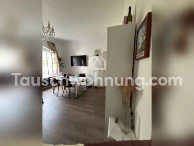 Wohnung zur Miete Tauschwohnung 490 € 1,5 Zimmer 34 m² 2. Geschoss Voraltstadt Heidelberg 69117