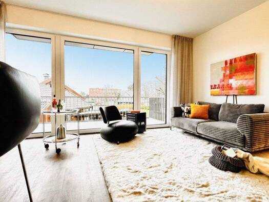 Wohnung zum Kauf - Erstbezug 404.000 € 2 Zimmer 79 m² Nottuln 48301