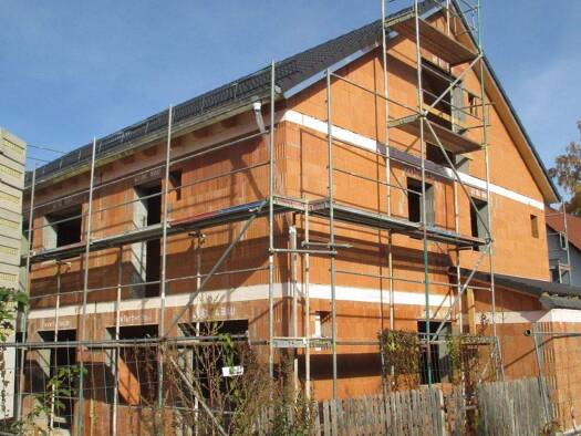 Reihenmittelhaus zum Kauf provisionsfrei 695.000 € 4 Zimmer 109 m² 200 m² Grundstück frei ab sofort Peter u. Paul Landshut 84028