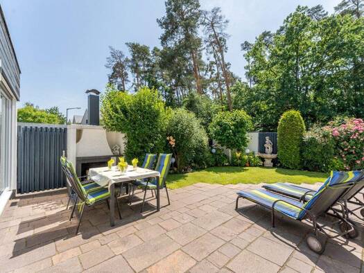Bungalow zum Kauf 698.000 € 7 Zimmer 154 m² 433 m² Grundstück Oberweihersbuch Stein bei Nürnberg 90547