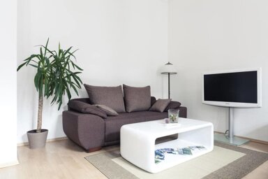 Wohnung zur Miete Wohnen auf Zeit 1.965 € 2 Zimmer 52 m² frei ab 22.01.2025 Gottschedstraße Zentrum - West Leipzig 4109