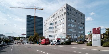 Büro-/Praxisfläche zur Miete Provisionsfrei 12,50 € 315 m² Bürofläche teilbar ab 315 m² Sindelfingen 4 Sindelfingen 71065