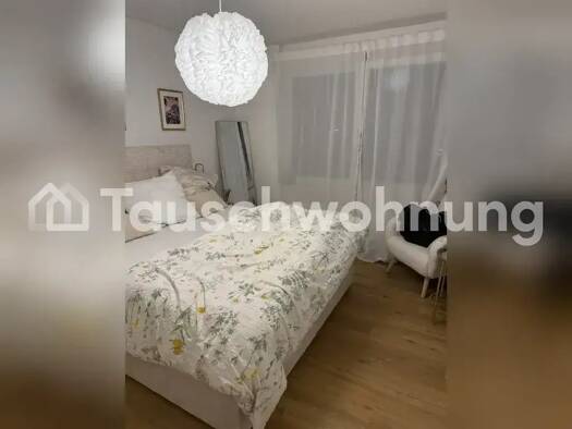 Wohnung zur Miete Tauschwohnung 793 € 2 Zimmer 62 m² 1. Geschoss Hartenberg/Münchfeld Mainz 55122