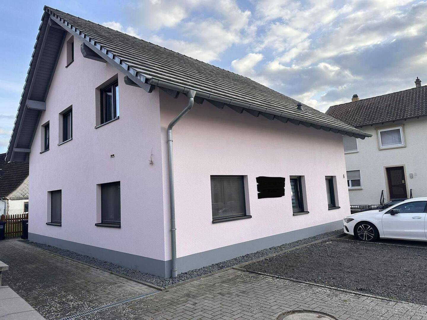 Haus – Otterbach, Landkreis Kaiserslautern - Ansicht 2