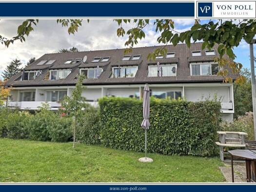 Maisonette zum Kauf 249.000 € 4 Zimmer 79,4 m² Großsachsen Hirschberg an der Bergstraße 69493