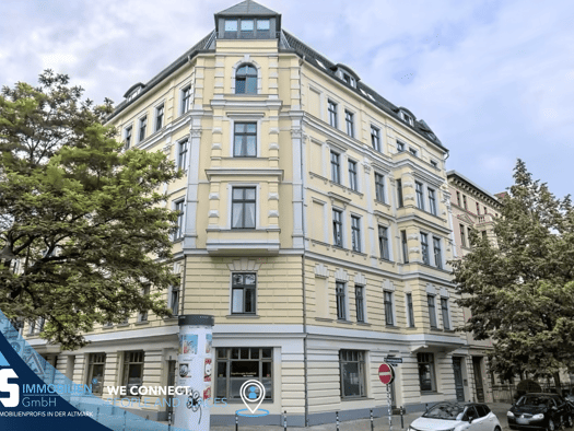 Wohnung zum Kauf 147.000 € 3 Zimmer 78 m² 3. Geschoss Stadtfeld Ost Stadtfeld Ost 39108
