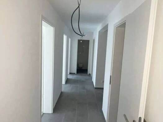 Wohnung zur Miete 1.022 € 4 Zimmer 106 m² 3 Geschosse Edenkobener Straße Radeburg 01471