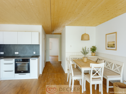 Wohnung zur Miete 921 € 4 Zimmer 100 m² 1. Geschoss Straubing 94315