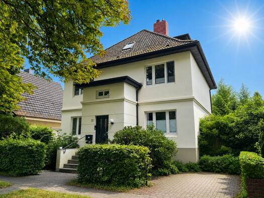 Einfamilienhaus zum Kauf 1.349.000 € 6 Zimmer 188,7 m² 511 m² Grundstück Ohlsdorf Nord 22337
