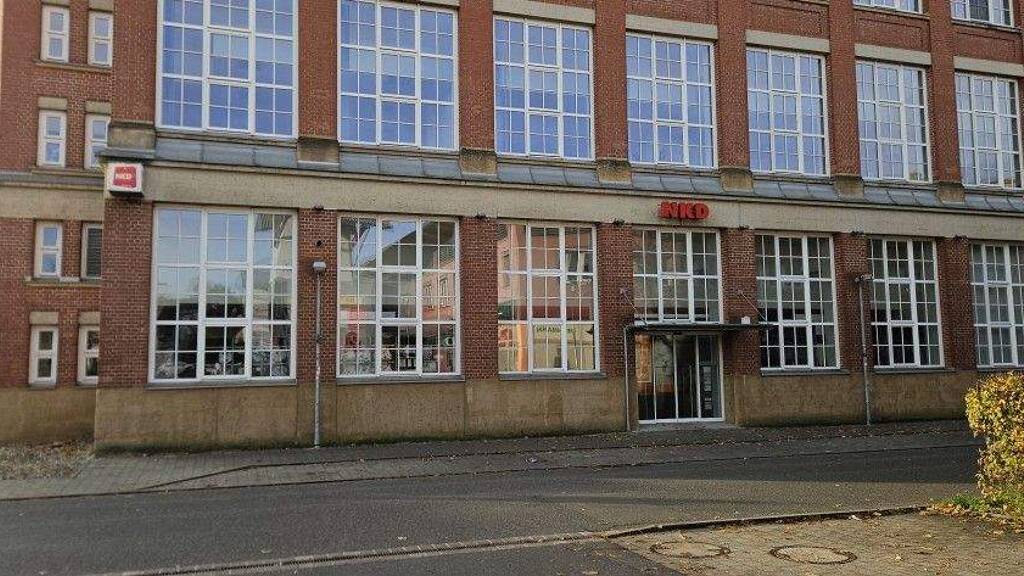 Ladenfläche zum Kauf 695.000 € Forchheim 91301