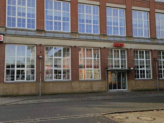 Ladenfläche zum Kauf 695.000 € Forchheim Forchheim 91301