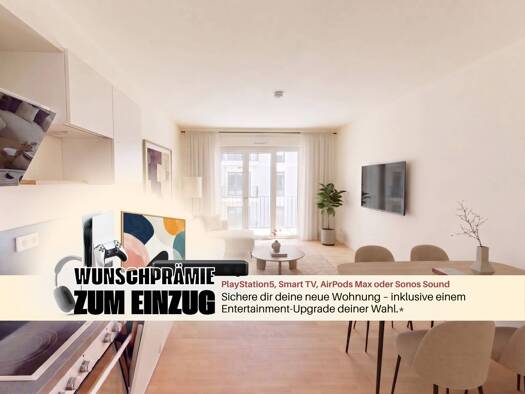 Wohnung zur Miete 1.445 € 2 Zimmer 60,5 m² 2. Geschoss frei ab 01.11.2026 Friedenauer Höhe 17 Friedenau Berlin 12159