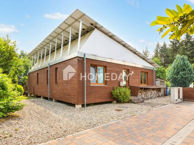 Einfamilienhaus zum Kauf 309.000 € 3 Zimmer 80 m² 670 m² Grundstück Stelzenberg Stelzenberg 67705