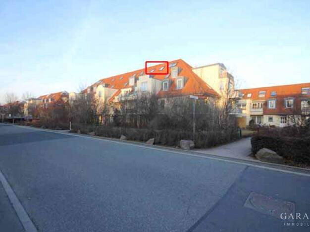 Maisonette zum Kauf 160.000 € 2 Zimmer 42 m² 3. Geschoss Weißig Ortschaft Schönfeld-Weißig 01328
