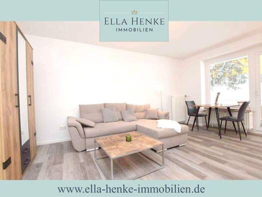 Studio zum Kauf 58.000 € 1 Zimmer 40 m² 1. Geschoss Bad Harzburg 38667