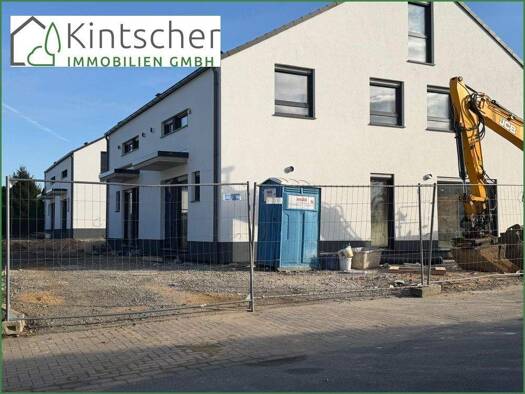 Doppelhaushälfte zur Miete 2.395 € 5 Zimmer 163 m² 300 m² Grundstück frei ab 01.02.2026 Blecher Odenthal 51519