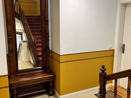 Wohnung zur Miete 1.080 € 3 Zimmer 90 m² frei ab 01.05.2026 Bad Kissingen 97688