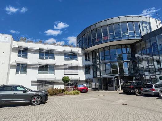 Bürofläche zur Miete 12,50 € 191,9 m² Bürofläche Heßlingen Wolfsburg 38446