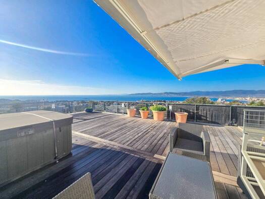 Studio zum Kauf provisionsfrei 2.050.000 € 5 Zimmer 216 m² Aiguebonne Saint-Raphaël 83700