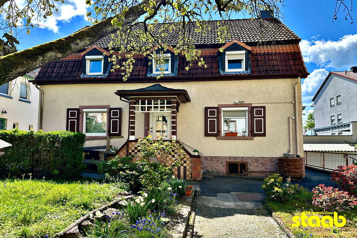 Einfamilienhaus zum Kauf - Ansicht 2