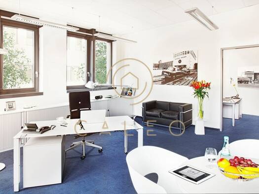 Bürofläche zur Miete provisionsfrei 65 m² Bürofläche teilbar ab 1 m² Trudering-Riem München 81829