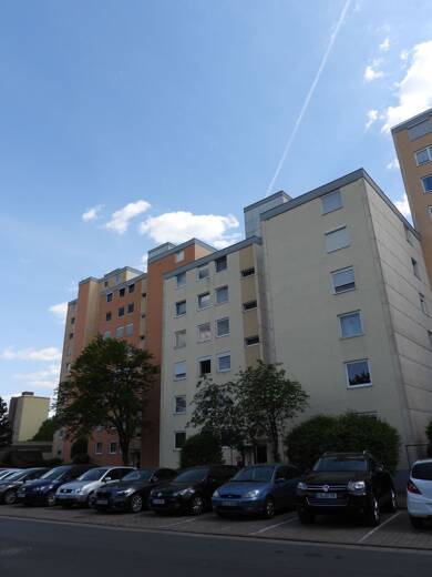 Wohnung zum Kauf 210.000 € 2 Zimmer 64 m² Deutenbach Stein 90547