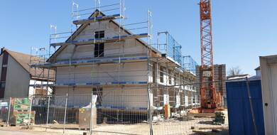 Reihenendhaus zum Kauf 599.000 € 5,5 Zimmer 130 m² 220 m² Grundstück Nürtingen Nürtingen 72622