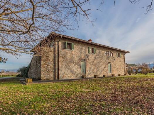 Rustico zum Kauf 700.000 € 5 Zimmer 450 m² 8.000 m² Grundstück frei ab sofort Via Trento Borgo San Lorenzo 50032