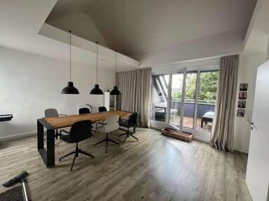 Wohnung zur Miete 990 € 4 Zimmer 88 m² 2. Geschoss Bocholter Straße 26 Borken Borken 46325