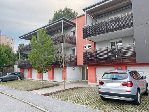 Wohnung zum Kauf 350.000 € 2 Zimmer 103 m² 1. Geschoss Hacklberg Passau / Hacklberg 94034