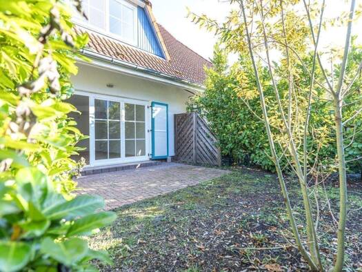 Haus zum Kauf 339.000 € 3 Zimmer 73 m² frei ab sofort Zingst 18374