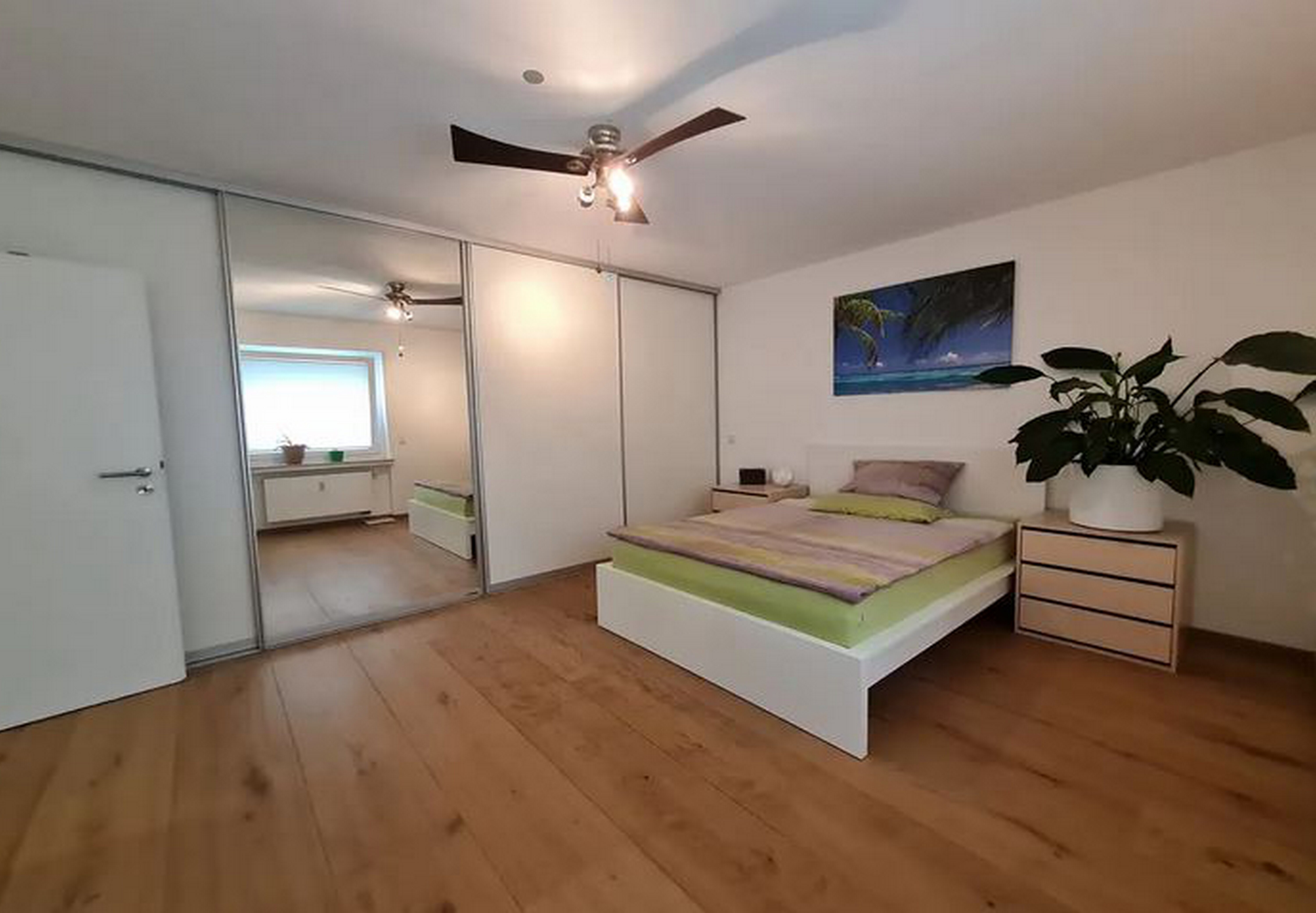 Wohnung zur Miete 400 € 3 Zimmer 96,2 m²<br/>Wohnfläche 1.<br/>Geschoss Ditfurthstraße 46, Schildesche Sudbrack Bielefeld 33611