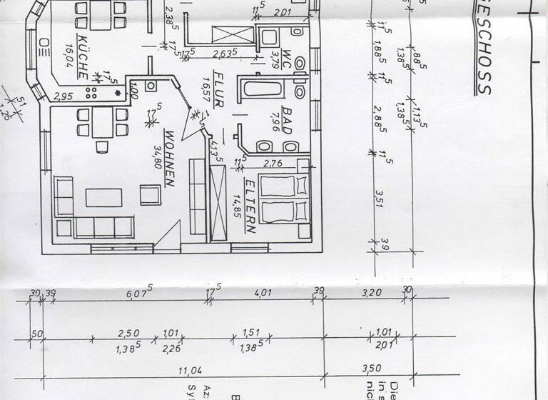 Mehrfamilienhaus zum Kauf 8 Zimmer 300 m² 860 m² Grundstück frei ab sofort Asendorf Asendorf b Bruchhausen-Vilsen 27330