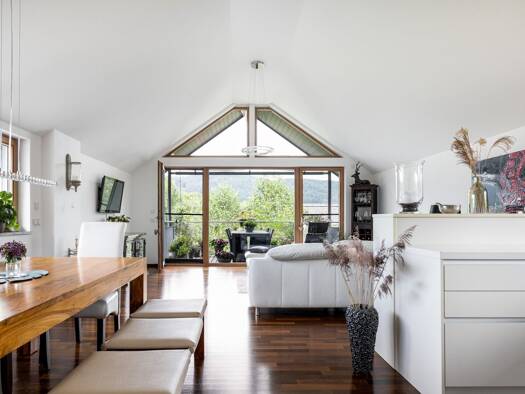 Wohnung zum Kauf 545.000 € 3 Zimmer 103,4 m² 1. Geschoss Zell am Moos 4893