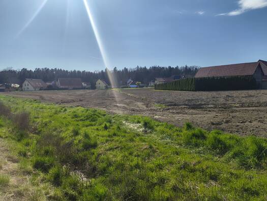 Grundstück zum Kauf 355.290 € 5.466 m² Grundstück Gleinstätten Gleinstätten 8443