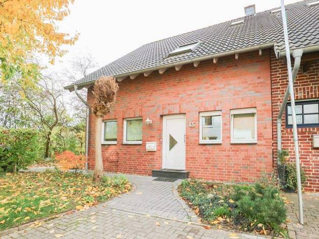 Doppelhaushälfte zum Kauf 445.000 € 5 Zimmer 132 m² 299 m² Grundstück Neuenhausen Grevenbroich / Neuenhausen 41517