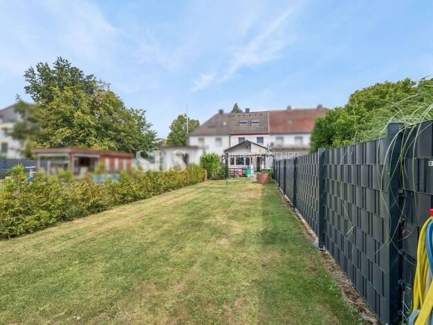 Reihenmittelhaus zum Kauf 269.000 € 4 Zimmer 105 m² 538 m² Grundstück Königsborn Unna 59425