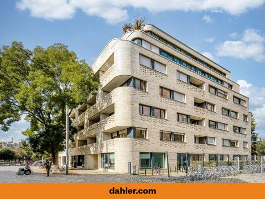 Maisonette zum Kauf 1.145.000 € 4 Zimmer 124,3 m² EG Mitte Berlin 10117