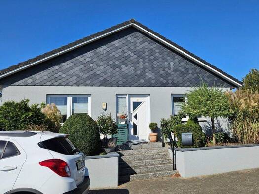 Bungalow zum Kauf 462.000 € 6 Zimmer 157 m² 900 m² Grundstück frei ab sofort Pampow 19075