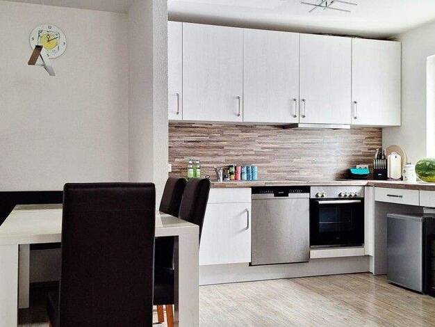 Wohnung zum Kauf 299.900 € 3,5 Zimmer 100 m² Öschelbronn Gäufelden / Öschelbronn 71126