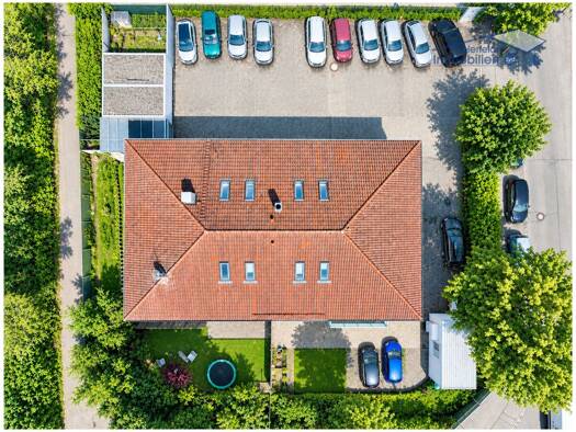 Hotel zum Kauf 779.000 € 18 Zimmer 29 Betten 578 m² Gastrofläche 1.550 m² Grundstück Schwabmünchen Schwabmünchen 86830