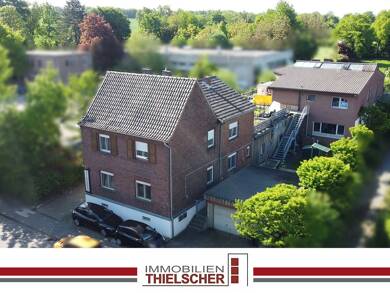 Haus zum Kauf 650.000 € 13 Zimmer 355 m² 5.220 m² Grundstück Übach-Palenberg 52531
