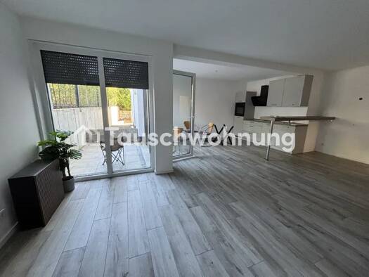 Wohnung zur Miete Tauschwohnung 1.110 € 3 Zimmer 80 m² EG Alt-Hürth Hürth 50354