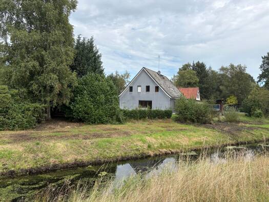 Einfamilienhaus zur Miete 1.450 € 6,5 Zimmer 117,2 m² frei ab 01.11.2026 Fahrendorf Gnarrenburg 27442