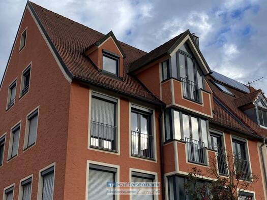 Wohnung zur Miete 1.000 € 3 Zimmer 99 m² frei ab 01.01.2026 Schrobenhausen 86529